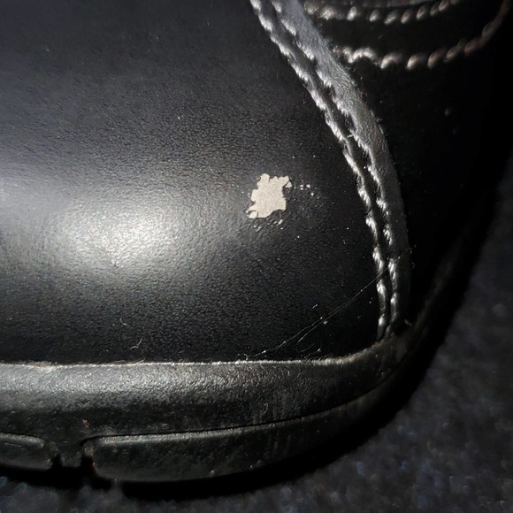 RUGGED Exposure Men's Medium Width Sherman Size 13 Like New - Picture 3 of 9